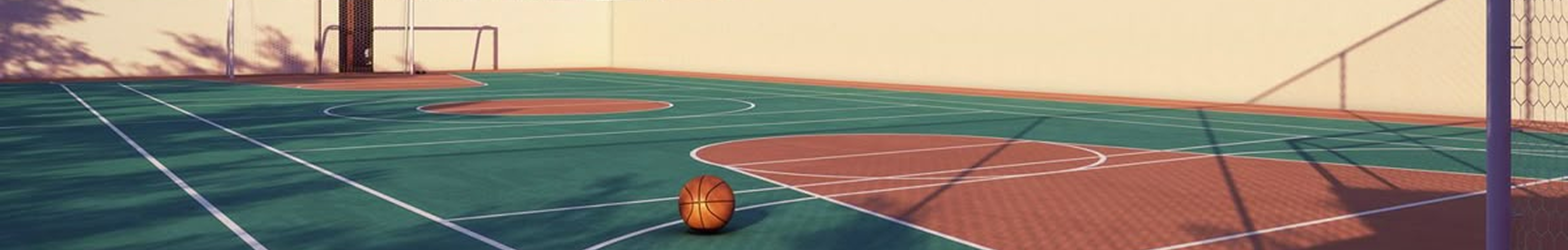 Upcoming highlights banner placeholder